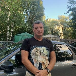 Алексей Аркадьевич