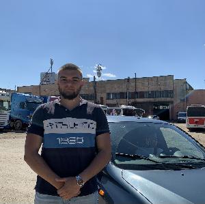 Давлетшин Ильдар