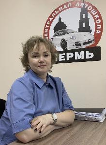 Жужгова Ирина Викторовна